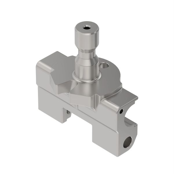 MT2469: Yoke Mount Pivot