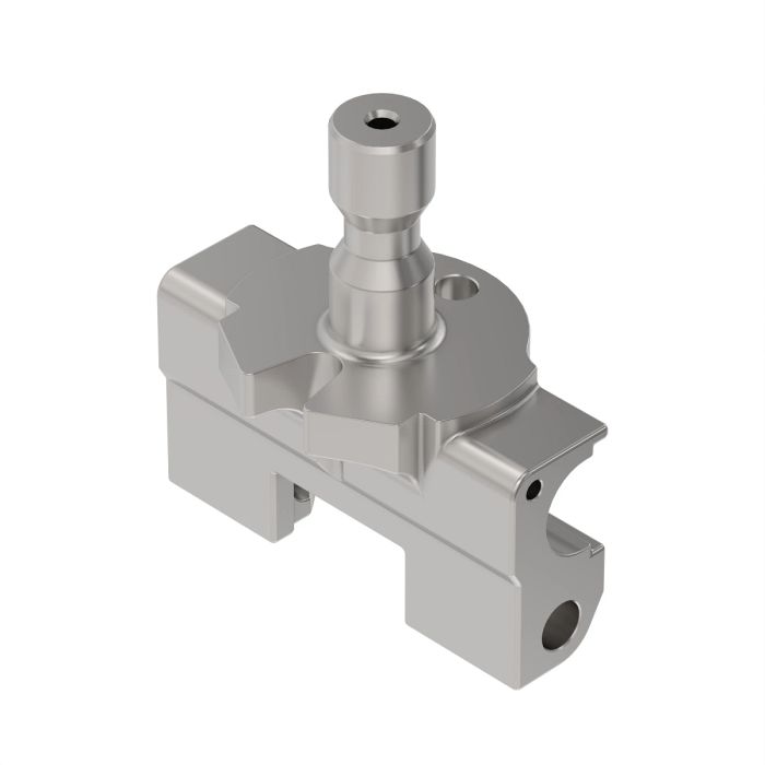 MT2469: Yoke Mount Pivot
