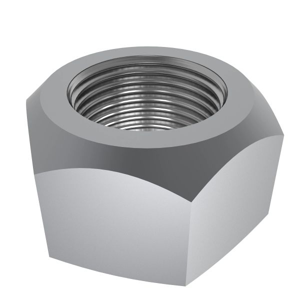 N172058: Wheel Nut, 5/8 inch - 18UNF-2B, 15.875 mm (5/8")