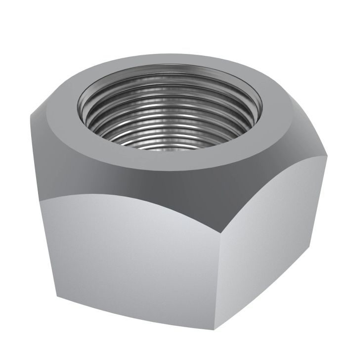 N172058: Wheel Nut, 5/8 inch - 18UNF-2B, 15.875 mm (5/8")