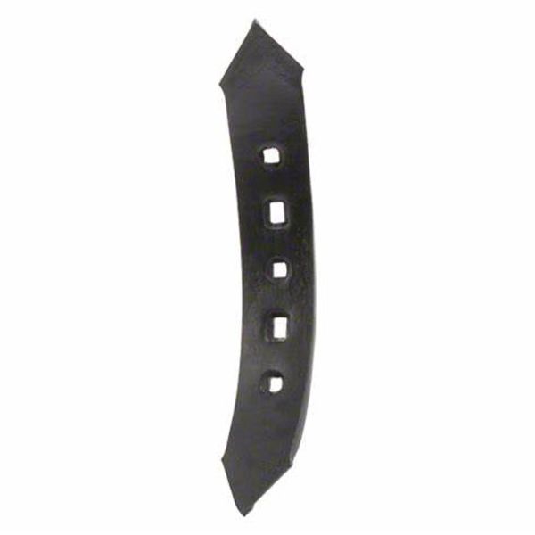 N182029: Double Pointed Shovel