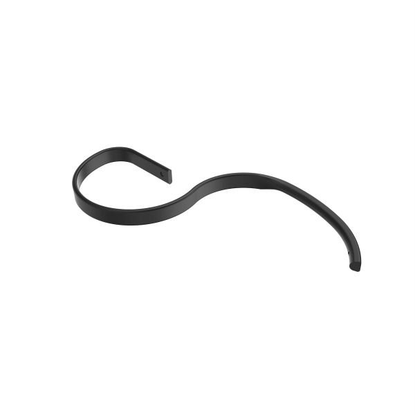 N185521: S-Shape Shank