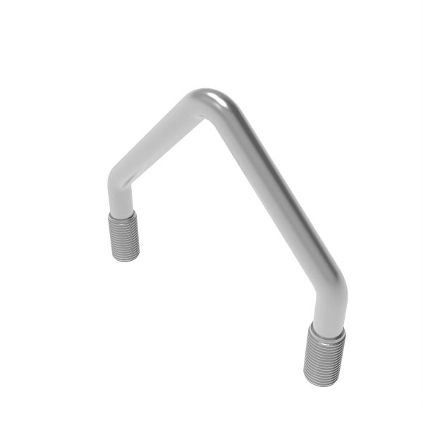 N189917: U-Bolt, 0.445" X 1.58"