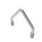 N189917: U-Bolt, 0.445" X 1.58"