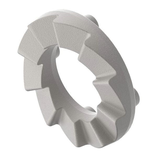 N190954: Housing Drum Slip Clutch, Right Side