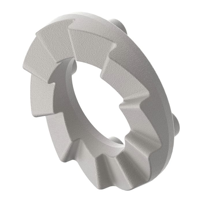 N190954: Housing Drum Slip Clutch, Right Side