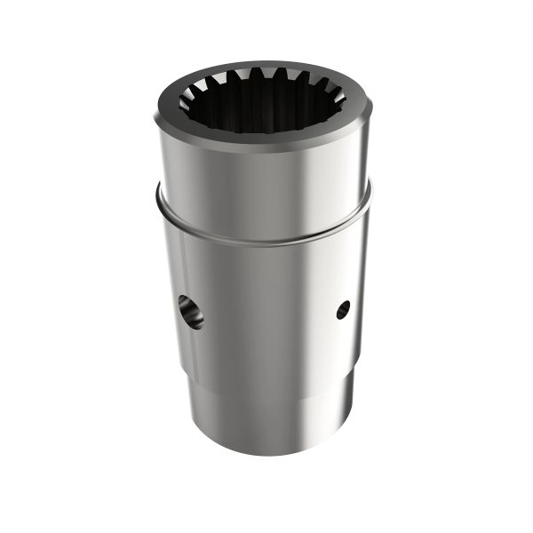 N197291: Final Drive Splined Coupling