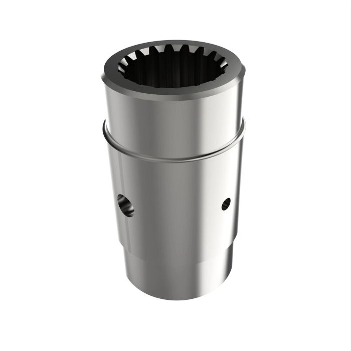 N197291: Final Drive Splined Coupling