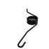 N214511: Torsion Spring