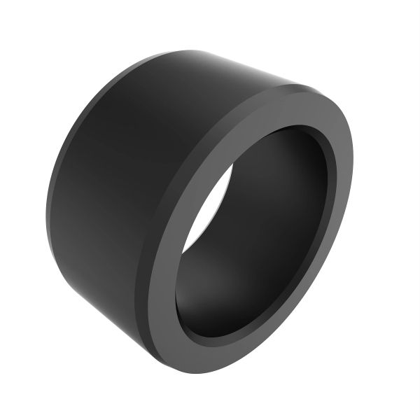 N219547: Cylindrical Alloy Bushing