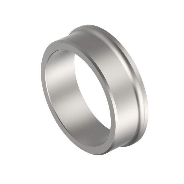 N233301: Flanged Bushing