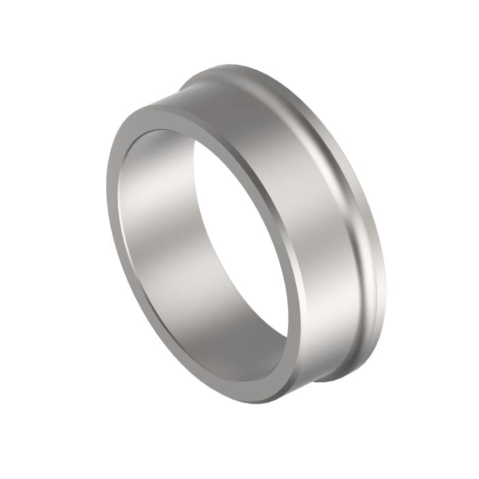 N233301: Flanged Bushing