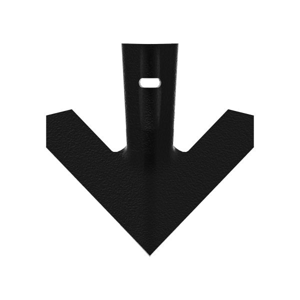 N238335XLT: 10 Inch Tru-Widthв„ў XLT Perma-Locв„ў Sweep