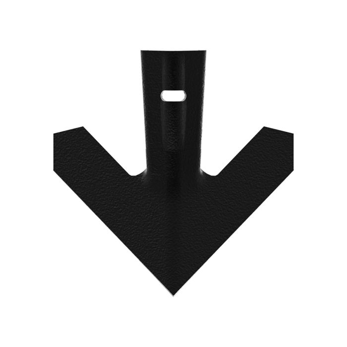 N238335XLT: 10 Inch Tru-Widthв„ў XLT Perma-Locв„ў Sweep