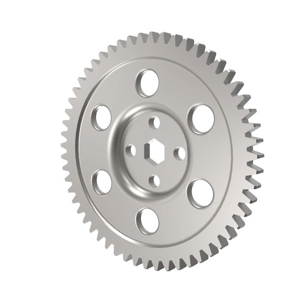 N274017: Idler Spur Gear