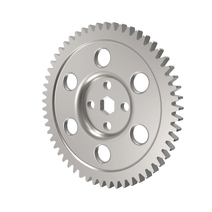 N274017: Idler Spur Gear