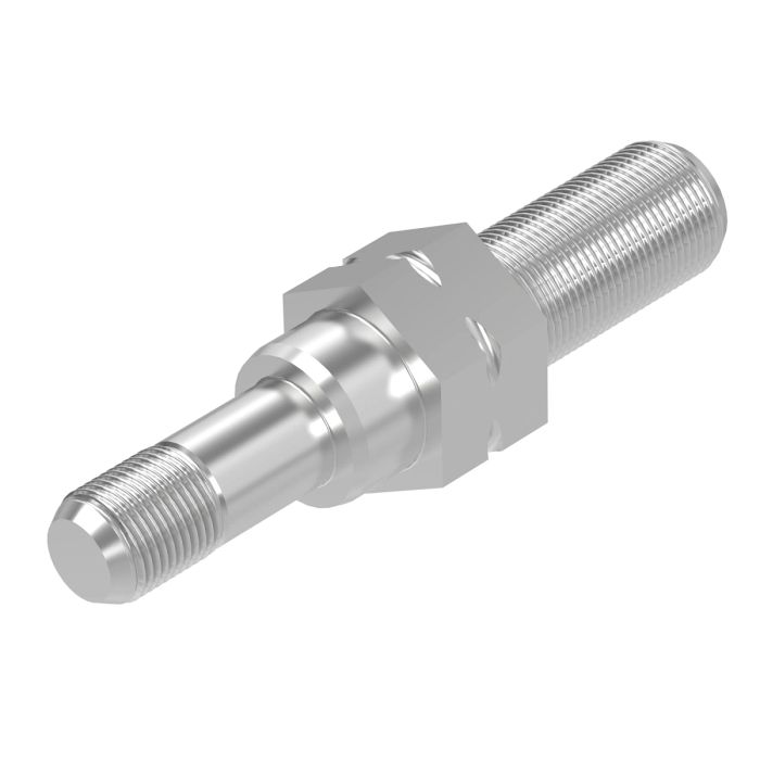 N280565: Closing Wheel Spindle, Left Side