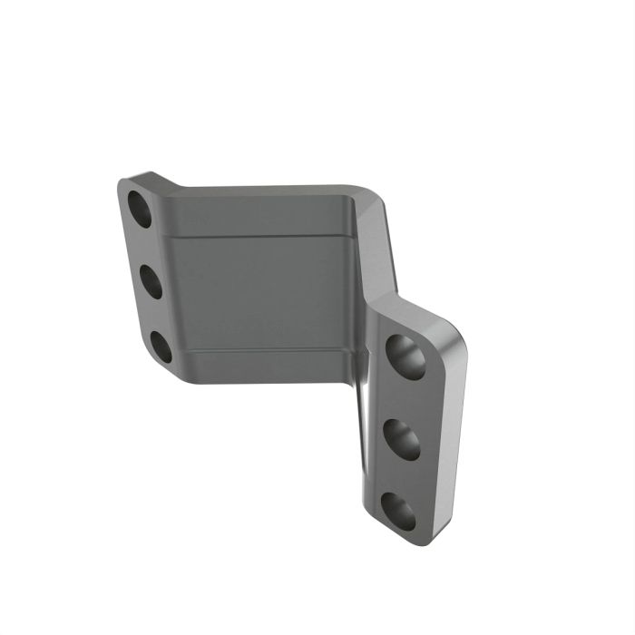 N281257: Bracket Clamp