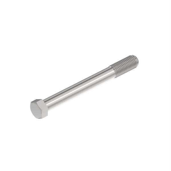 N282625: Hexagonal Head Screw, 11.125 X 107.95 mm (7/16" X 4-1/4")