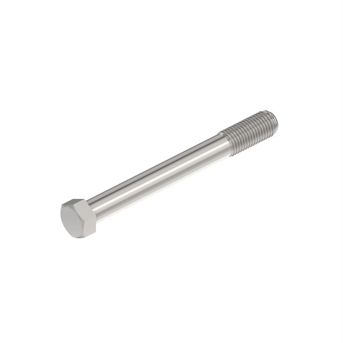 N282625: Hexagonal Head Screw, 11.125 X 107.95 mm (7/16" X 4-1/4")