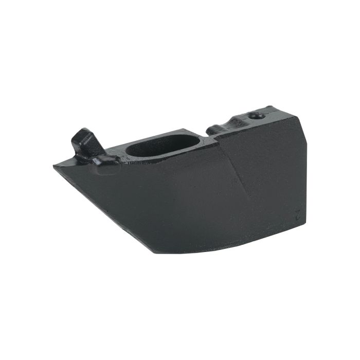 N283432: Lower Seed Boot, Right Side