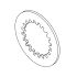 N302127: Final Drive Steel Ring
