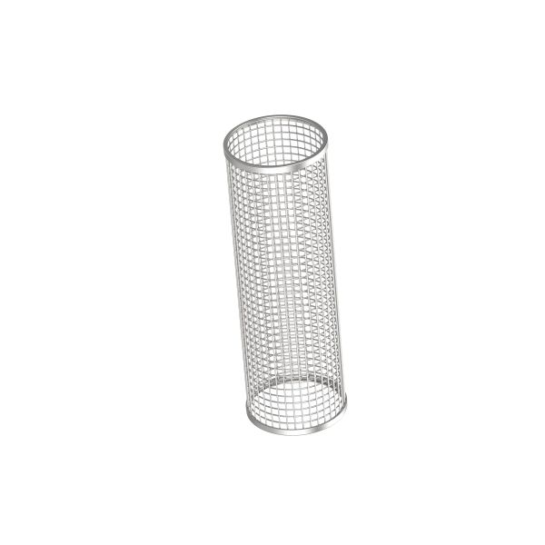 N311241: Strainer Screen, 80 Mesh