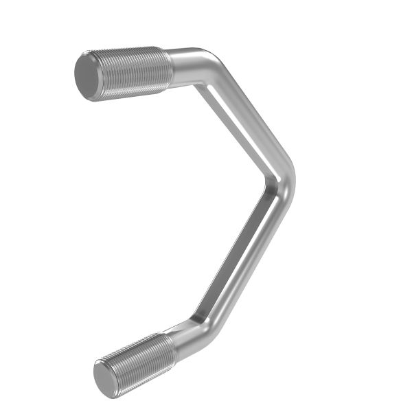 N331926: U-Bolt, 7/8" X 5.67"