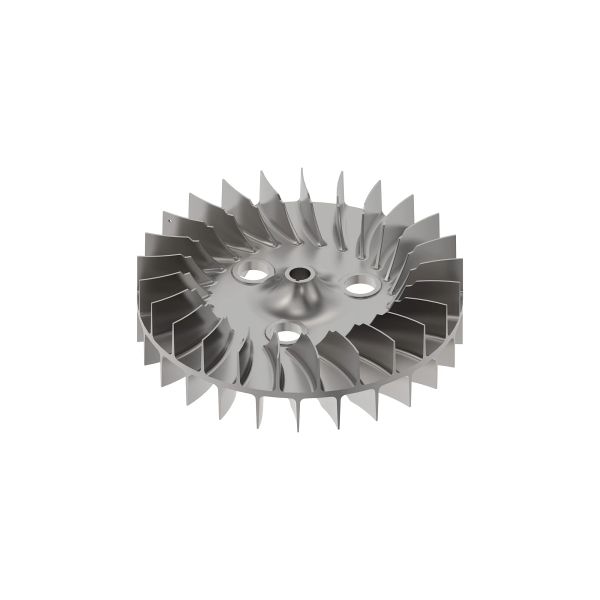 N372915: Cotton Blower Fan