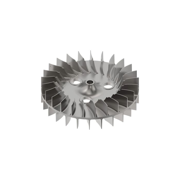 N372915: Cotton Blower Fan
