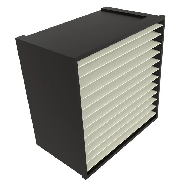 N378886: Fuel Filter Element