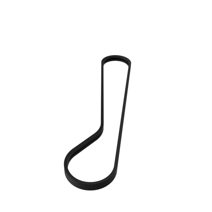 N381930: Cotton Fan Drive V-Belt, Effective Length 2194 mm (86.4 inch)