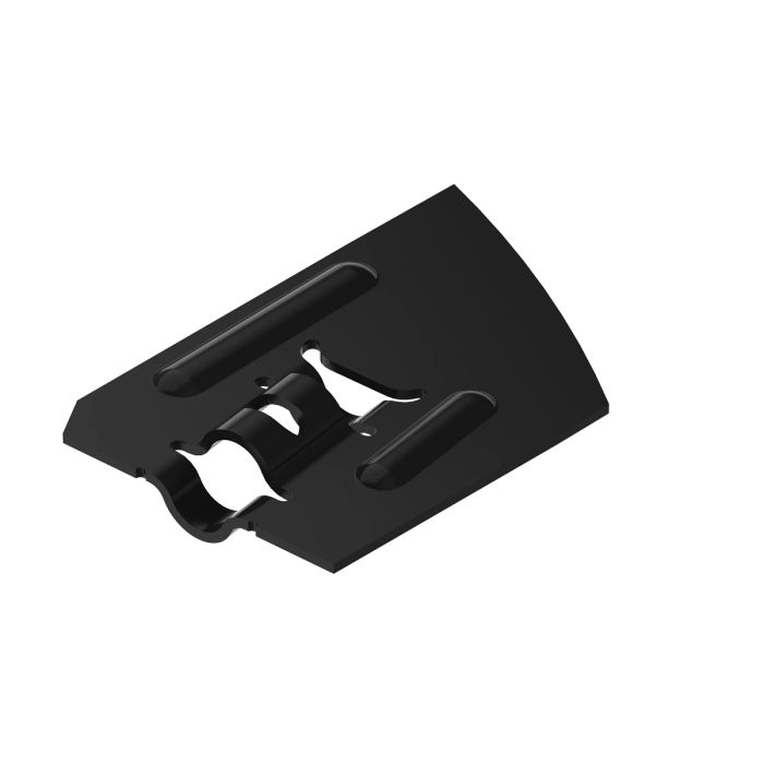 N405093: 5 inch Combination Scraper