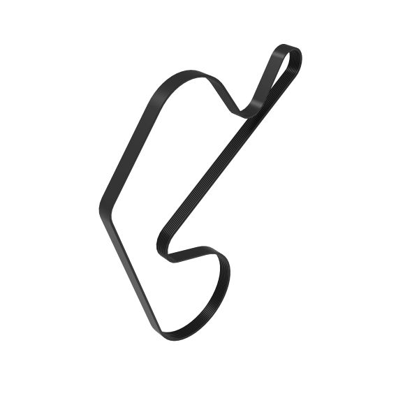 N408570: Engine Fan Drive V-Belt, Effective Length 2053 mm (81 inch)