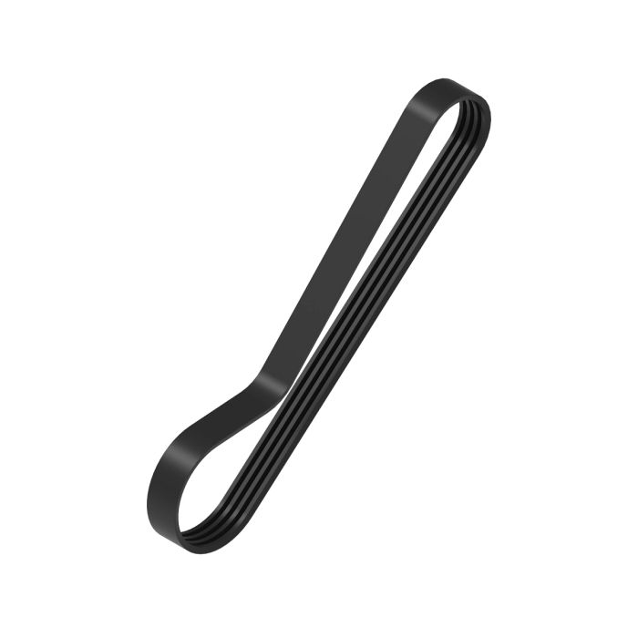 N408803: Engine Fan Drive V-Belt, Effective Length 2222 mm (87 inch)
