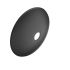 N410179: Solid Spherical Disk Blade