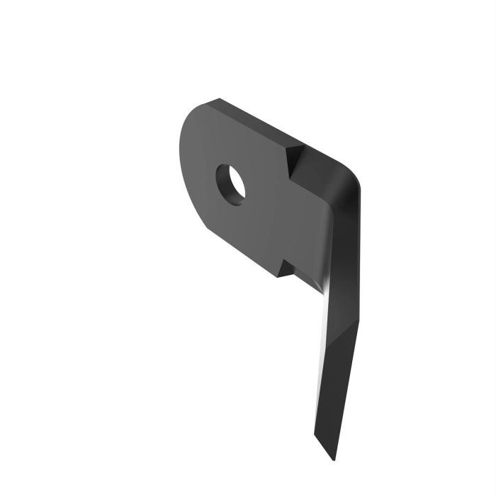 P60322: Cut Knife Blade, Cut Length 3.7 inch (95 mm)