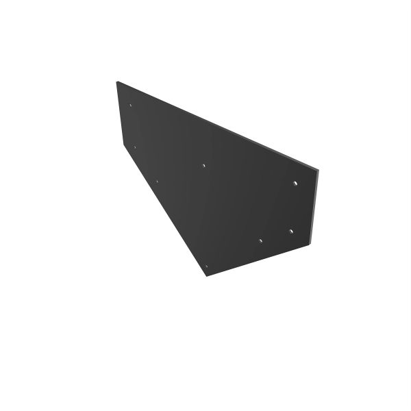 P71246: Plastic Moldboard