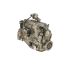 PE11521: Diesel Engine, 6.8 Liter, FT4