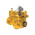 PE11578: Diesel Engine, 6.8 Liter, FT4