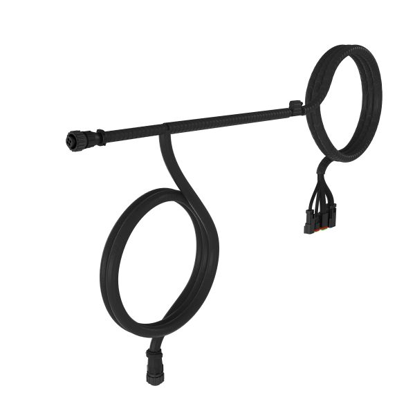 PF80845: AutoTracв„ў To GreenStarв„ў Wiring Harness