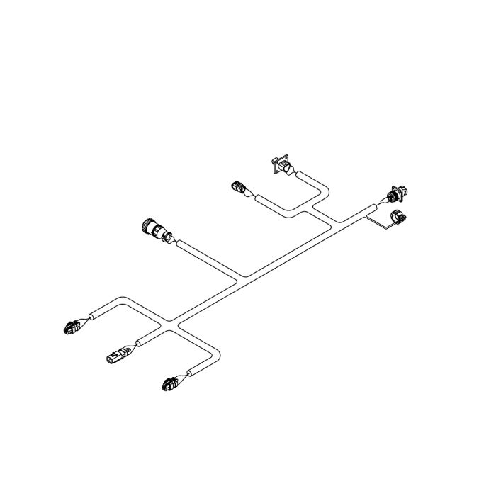PF81073: Switch Power Wiring Harness