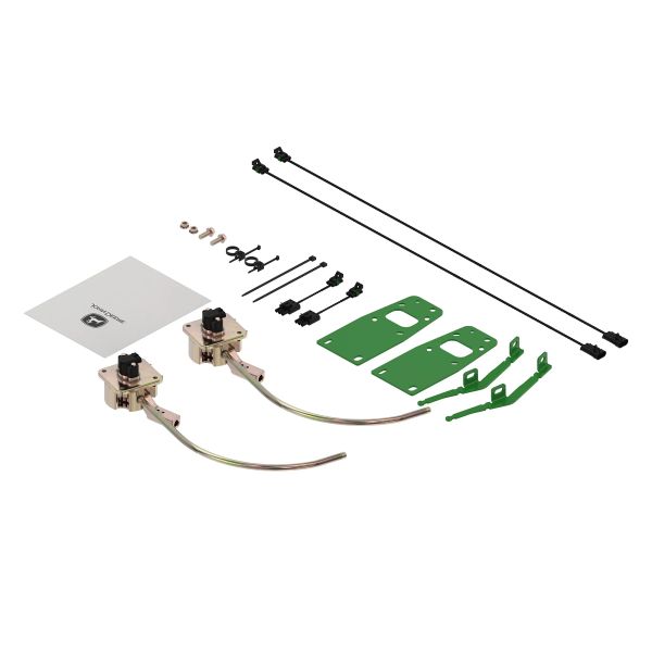 PF90697: Row Guidance Hardware Kit