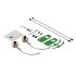 PF90697: Row Guidance Hardware Kit