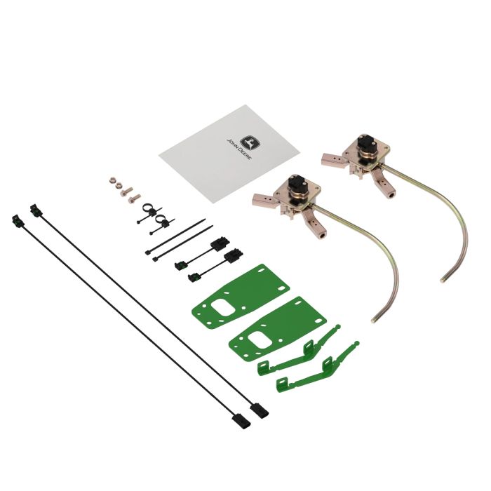 PF90699: 20 inch Row Guidance Hardware Kit