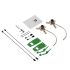 PF90699: 20 inch Row Guidance Hardware Kit