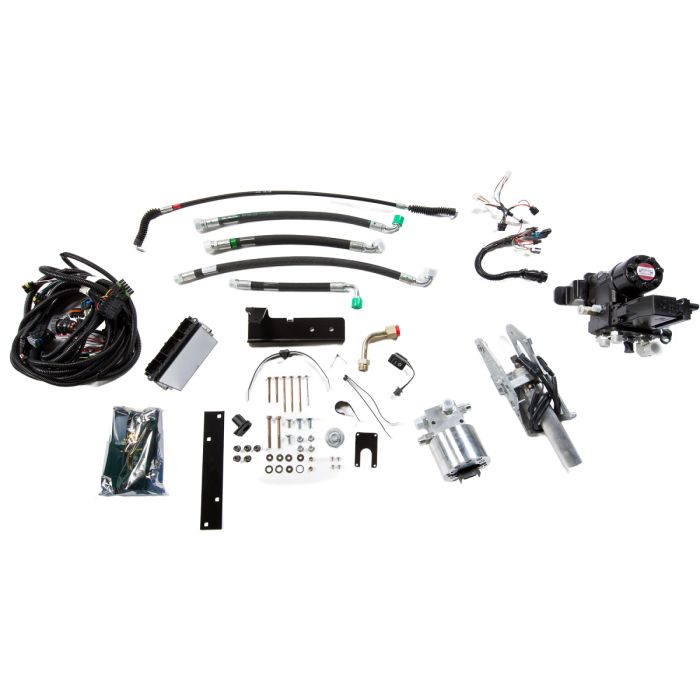 PF90863: AutoTracв„ў Steering System, Field Installation Kit