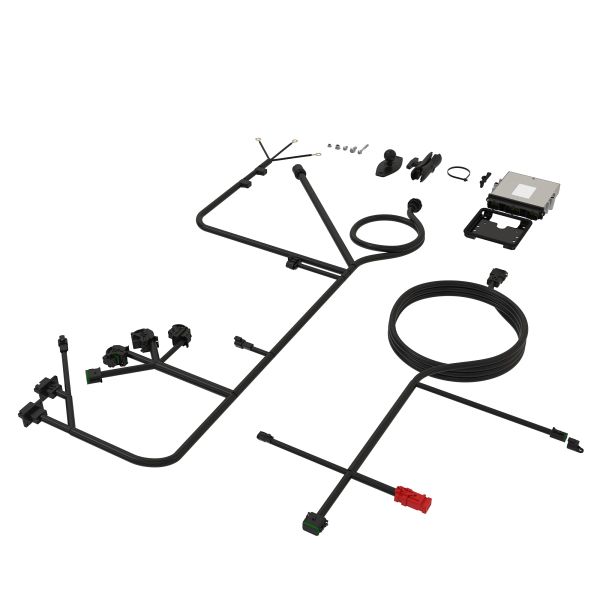 PF90894: AutoTracв„ў Steering System Kit