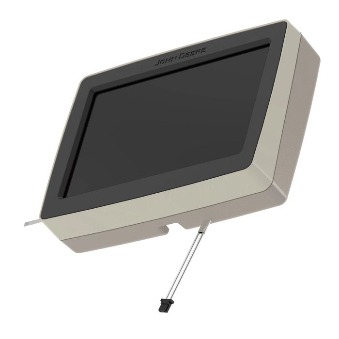PFA10726: Secondary Unit Display Module, without Touch Screen, with Video