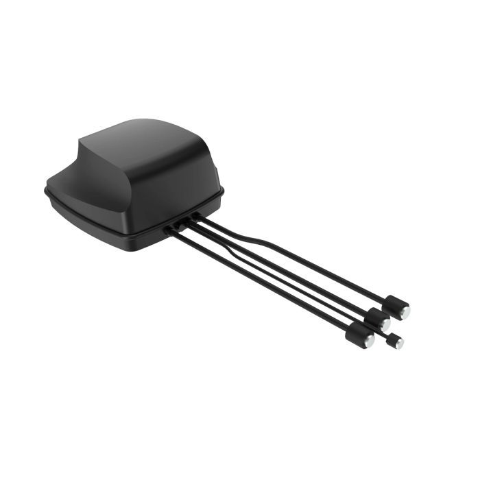 PFA10882: JDLinkв„ў Modular Telematics Gateway, MTG, High Profile GPS Antenna